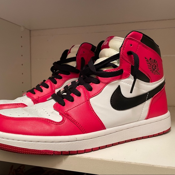 Air Jordan 1 size 12 - Picture 4 of 6